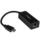 StarTech.com ST121HDBTD Transmetteur HDBaseT HDMI vers Ethernet avec alimentation par USB
