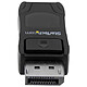 Avis StarTech.com Adaptateur passif DisplayPort 1.2 vers HDMI 1.4 4K - M/F