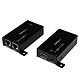 StarTech.com ST121SHD30 Extensor HDMI/IR sobre Ethernet Cat5e y Cat6 (30 m)