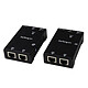 StarTech.com ST121SHD50 Extensor HDMI sobre Ethernet Cat5e y Cat6 (50 m)