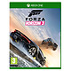 Avis Microsoft Xbox One S (1 To) + FIFA 17 + Gears of War 4 + Forza Horizon 3