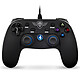Spirit of Gamer PS4 Wired Gamepad Manette filaire pour PlayStation 4 et PlayStation 3
