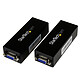 StarTech.com ST121UTPEP Extensor de vídeo VGA sobre Ethernet Cat5 (80 m)