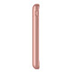Mophie Juice Pack Air Rose/Or iPhone 7 pas cher