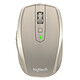 Logitech MX Anywhere 2 Blanc Souris sans fil - droitier - capteur laser 1000 dpi - 4 boutons - compatible toutes surfaces
