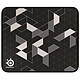 SteelSeries QcK+ Limited Tapis de souris gaming - souple - surface en tissu haute performance - base en gomme - format large (450 x 400 x 3 mm)
