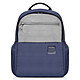 Everki ContemPRO Commuter 15.6" (bleu) Sac à dos pour ordinateur portable (jusqu'à 15.6 pouces) et tablette