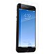 Escudo Invisible Sapphire Defense iPhone 6 / 6s / 7 / 8 Lámina de protección de vidrio híbrido para Apple iPhone 6 / 6s / y 8