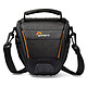 Lowepro Adventura TLZ 20 II Shoulder bag for mirrorless camera with lens and small accessories