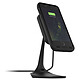 Mophie Charge Force Desk Mount pas cher