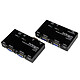 StarTech.com ST122UTPAEU Extensor de vídeo VGA sobre Ethernet Cat5 con audio (150 m)