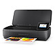 Review HP OfficeJet 250 Mobile