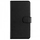 Avis xqisit Etui Folio Wallet Slim Noir Huawei Y5-2