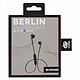 Comprar Urbanista Berlin Dark Clown