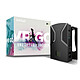 ZOTAC VR GO ZBOX-VR7N71 Intel Core i7-7700T 16 Go SSD M.2 240 Go NVIDIA GeForce GTX 1070 Wi-Fi AC/Bluetooth 4.2