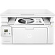 HP LaserJet Pro M130a 3-in-1 laser multifunction printer (USB 2.0)