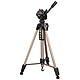 Hama Trpied Star 62 Photo and video tripod with integrated spirit level