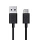 Belkin Câble USB-A 2.0 vers USB-C Câble de rechargement et de synchronisation USB-A 2.0 vers USB-C