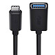 Acheter Belkin Adaptateur USB-C 3.0 vers USB-A