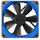 NZXT Ring 140 mm Blue Customisation ring for NZXT AER P140 fan