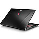 MSI GS72 6QE-408FR Stealth Pro + X'mas Pack MSI for GS OFFERT ! pas cher