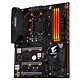 Avis Gigabyte Aorus GA-Z270X-GAMING K5