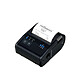 Epson TM-P80 (652) Imprimante de tickets thermique noire sans fil avec batterie (Bluetooth/NFC)