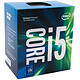 Avis Intel Core i5-7500 (3.4 GHz)