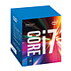 Intel Core i7-7700 (3.6 GHz)