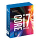 Intel Core i7-7700K (4.2 GHz) Procesador 6 núcleos zócalo 1151 RAM L3 8 MB Intel UHD Graphics 630 0.014 micron (versión caja sin ventilador - garantía Intel 3 años)