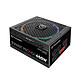 Thermaltake Smart Pro RGB 650W Alimentation modulaire 650W ATX 12V v2.4/EPS v2.92 - Ventilateur RGB 140 mm - A-PFC - 80 PLUS Bronze