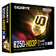 Comprar Gigabyte GA-B250-HD3P