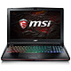 Avis MSI GE62VR 7RF-478FR Apache Pro