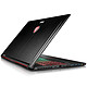 MSI GS63 7RE-013FR Stealth Pro + Pack MSI Back to School OFFERT ! pas cher