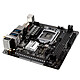 ASRock Z270M-ITX/ac pas cher