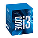 Intel Core i3-7100 (3.9 GHz) Processeur Dual-Core 4-Threads Socket 1151 Cache L3 3 Mo Intel HD Graphics 630 0.014 micron (version boîte - garantie Intel 3 ans)