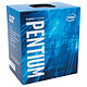 Intel Pentium G4560 (3.5 GHz) Processeur Dual Core Socket 1151 Cache L3 3 Mo Intel HD Graphics 610 0.014 micron (version boîte - garantie Intel 3 ans)