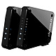 Starter Kit GigaGate di Devolo Punto di accesso Wi-Fi AC Dual Band 4x4 MIMO 1733 Mbps