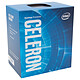 Intel Celeron G3930 (2.9 GHz) Processeur Dual Core Socket 1151 Cache L3 2 Mo Intel HD Graphics 610 0.014 micron (version boîte - garantie Intel 3 ans)