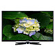 Hitachi 49F501HK2W64 Téléviseur LED 4K 49" (123 cm) 16/9 - 3840 x 2160 pixels - TNT, Câble et Satellite HD - Ultra HD - Wi-Fi - DLNA - Miracast - 100 Hz