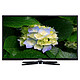 Hitachi 55F501HK2W64 Téléviseur LED 4K 55" (140 cm) 16/9 - 3840 x 2160 pixels - TNT, Câble et Satellite HD - Ultra HD - Wi-Fi - DLNA - Miracast - 100 Hz