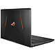 Avis ASUS ROG STRIX GL753VD-GC010T