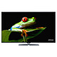 Hitachi 65F501HZ2W69 Téléviseur LED 4K 65" (165 cm) 16/9 - 3840 x 2160 pixels - TNT, Câble et Satellite HD - Ultra HD - Wi-Fi - DLNA - Miracast - 1500 Hz