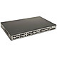 HP ProCurve 1910-48G Switch 48 ports 10/100/1000 Mbps + 4 ports combo SFP 