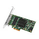 Intel I350-T4 v2 Carte PCI-E 4 Ports Ethernet Gigabit (version bulk)