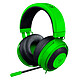 Razer Kraken Pro v2 (vert) Casque-micro circum-auriculaire fermé avec télécommande pour gamer