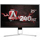 Opiniones sobre AOC 24.5" LED - AGON AG251FZ