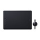 Wacom Intuos Pro Large (PTH-860-S) Professional multi-touch graphics tablet with Pro Pen 2 pen and pen stand (PC / Mac)