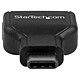 Avis StarTech.com Adaptateur USB-C 3.0 vers USB-A 3.0 - M/F