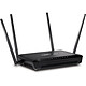 TRENDnet TEW-827DRU Router Wi-Fi de doble banda AC 2600 Mbps (AC1733 + N800) MU-MIMO con tecnología StreamBoost + 4 puertos Gigabit Ethernet